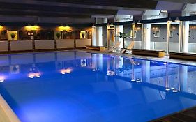 Mariposa 3 Incl Pool & Sauna