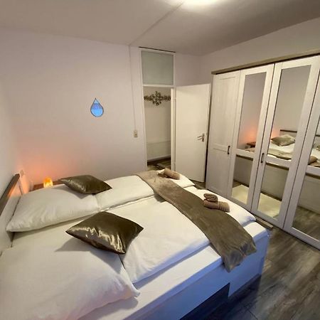 Mariposa 3 Incl Pool & Sauna Bad Harzburg Exterior foto