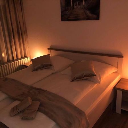 Mariposa 3 Incl Pool & Sauna Bad Harzburg Exterior foto