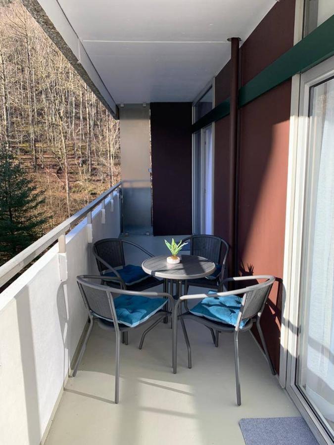 Mariposa 3 Incl Pool & Sauna Bad Harzburg Exterior foto
